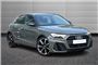 2021 Audi A1 35 TFSI Black Edition 5dr S Tronic