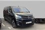 2021 Vauxhall Vivaro Life-e 100kW Elite L 50kWh 5dr Auto