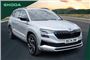 2024 Skoda Karoq 2.0 TSI Sportline 4x4 5dr DSG