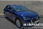 2020 Audi Q3 35 TFSI Sport 5dr