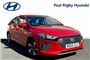 2019 Hyundai IONIQ 1.6 GDi Hybrid SE 5dr DCT