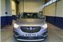 2019 Vauxhall Grandland X 1.2 Turbo Tech Line Nav 5dr Auto [8 Speed]