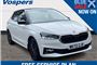 2022 Skoda Fabia 1.0 TSI 110 Colour Edition 5dr