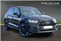 2020 Audi Q5 40 TDI Quattro Black Edition 5dr S Tronic