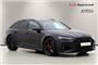 2023 Audi RS6 RS 6 TFSI Qtro Perform Carbon Vorsp 5dr Tiptronic