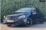 2016 Mercedes-Benz A-Class A200d AMG Line Premium 5dr Auto