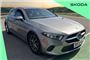 2020 Mercedes-Benz A-Class A180 Sport Executive 5dr Auto