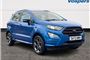 2022 Ford EcoSport 1.0 EcoBoost 140 ST-Line 5dr