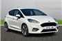 2021 Ford Fiesta 1.0 EcoBoost Hybrid mHEV 155 ST-Line X Edition 5dr