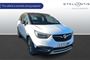 2020 Vauxhall Crossland X 1.2T [130] Griffin 5dr [Start Stop] Auto