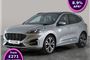 2021 Ford Kuga 1.5 EcoBlue ST-Line X Edition 5dr