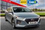 2022 Hyundai IONIQ 1.6 GDi Hybrid Premium SE 5dr DCT