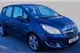 2017 Vauxhall Meriva 1.4i 16V Tech Line 5dr