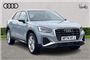 2024 Audi Q2 30 TFSI 116 S Line 5dr