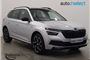 2021 Skoda Kamiq 1.0 TSI 110 Monte Carlo 5dr DSG