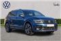 2021 Volkswagen Tiguan Allspace 1.5 TSI EVO R-Line Tech 5dr DSG