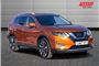 2017 Nissan X-Trail 1.6 dCi Tekna 5dr Xtronic