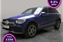 2020 Mercedes-Benz GLC GLC 300de 4Matic AMG Line 5dr 9G-Tronic