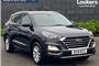 2021 Hyundai Tucson 1.6 CRDi 48V MHD SE Nav 5dr 2WD