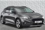 2020 Ford Focus Active 1.0 EcoBoost 125 Active 5dr