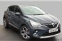 2024 Renault Captur 1.6 E-Tech full hybrid 145 Techno 5dr Auto