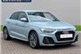 2024 Audi A1 25 TFSI S Line 5dr