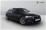 2017 BMW 5 Series 520d M Sport 4dr Auto