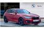 2017 BMW 1 Series 118d M Sport Shadow Ed 5dr Step Auto