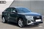 2023 Audi Q2 35 TFSI S Line 5dr S Tronic