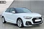 2022 Audi A1 25 TFSI S Line 5dr S Tronic