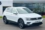 2018 Volkswagen Tiguan 1.4 TSi 125 SE Nav 5dr