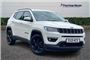 2021 Jeep Compass 1.4 Multiair 140 Night Eagle 5dr [2WD]