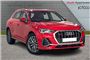 2020 Audi Q3 35 TDI Quattro S Line 5dr