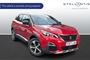 2017 Peugeot 3008 1.2 Puretech GT Line 5dr EAT6