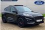 2023 Ford Kuga 2.5 PHEV Black Package Edition 5dr CVT