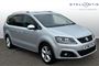 2017 SEAT Alhambra 2.0 TDI CR SE Lux [184] 5dr DSG