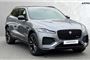 2023 Jaguar F-Pace 2.0 P400e R-Dynamic Black 5dr Auto AWD