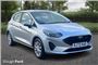 2022 Ford Fiesta 1.0 EcoBoost Trend 5dr