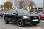 2021 Audi Q2 35 TFSI Black Edition 5dr