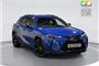 2022 Lexus UX 250h 2.0 5dr CVT [without Nav]