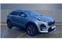 2019 Kia Sportage 1.6T GDi GT-Line S 5dr DCT Auto [AWD]