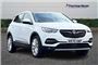 2020 Vauxhall Grandland X 1.2 Turbo Elite Nav 5dr