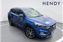 2018 Hyundai Tucson 1.6 TGDi Go SE 5dr 2WD DCT