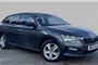 2021 Skoda Scala 1.0 TSI 110 SE 5dr