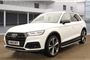 2019 Audi Q5 45 TFSI Quattro Vorsprung 5dr S Tronic