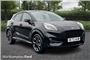 2022 Ford Puma 1.0 EcoBoost Hybrid mHEV ST-Line X 5dr DCT