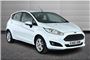 2016 Ford Fiesta 1.0 EcoBoost Zetec 5dr