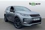 2021 Land Rover Discovery Sport 2.0 D200 R-Dynamic SE 5dr Auto