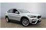 2019 BMW X1 sDrive 18i SE 5dr