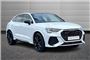 2021 Audi RS Q3 RS Q3 TFSI Quattro Audi Sport Edition 5dr S Tronic